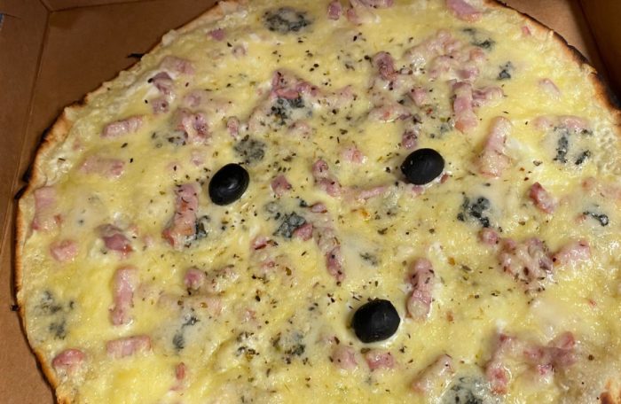 AVEYRONNAISE
